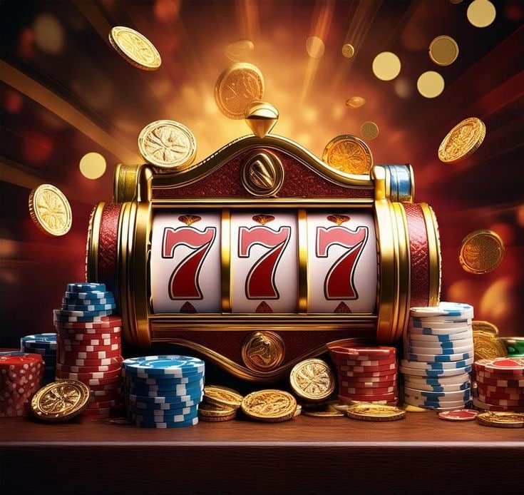 be7777